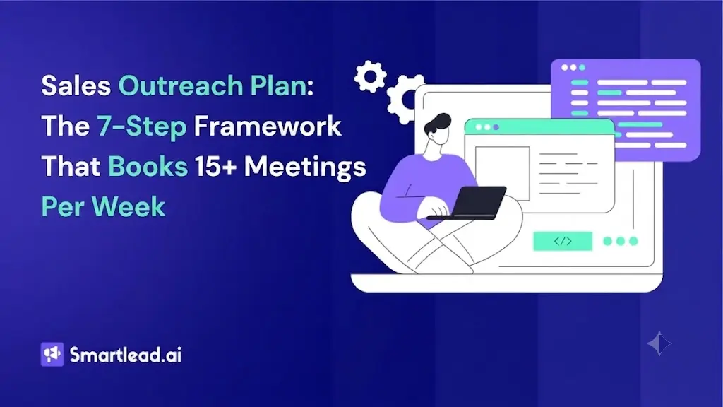 7 Expert tips for sales outreach