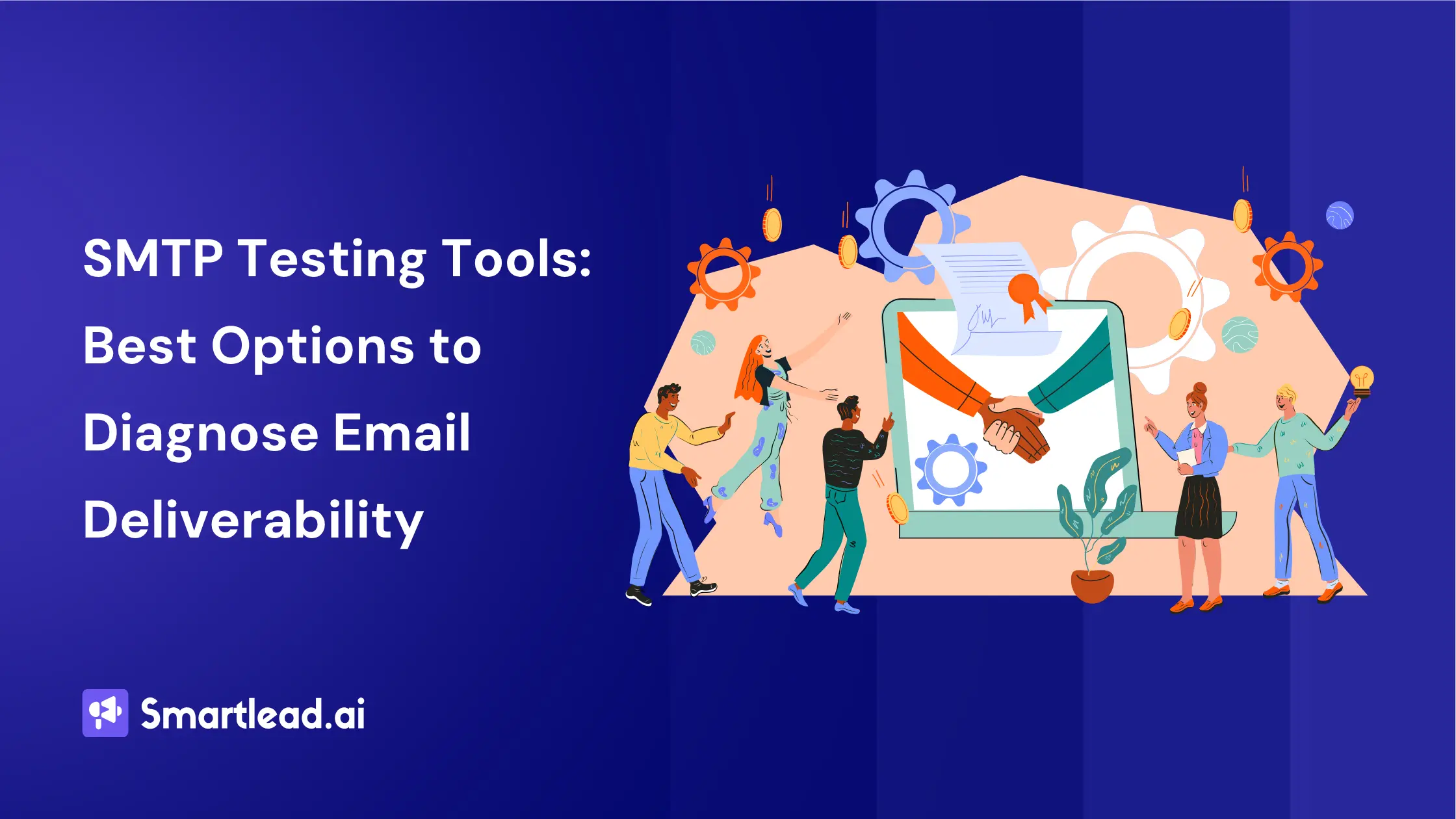 7 Expert tips for sales outreach