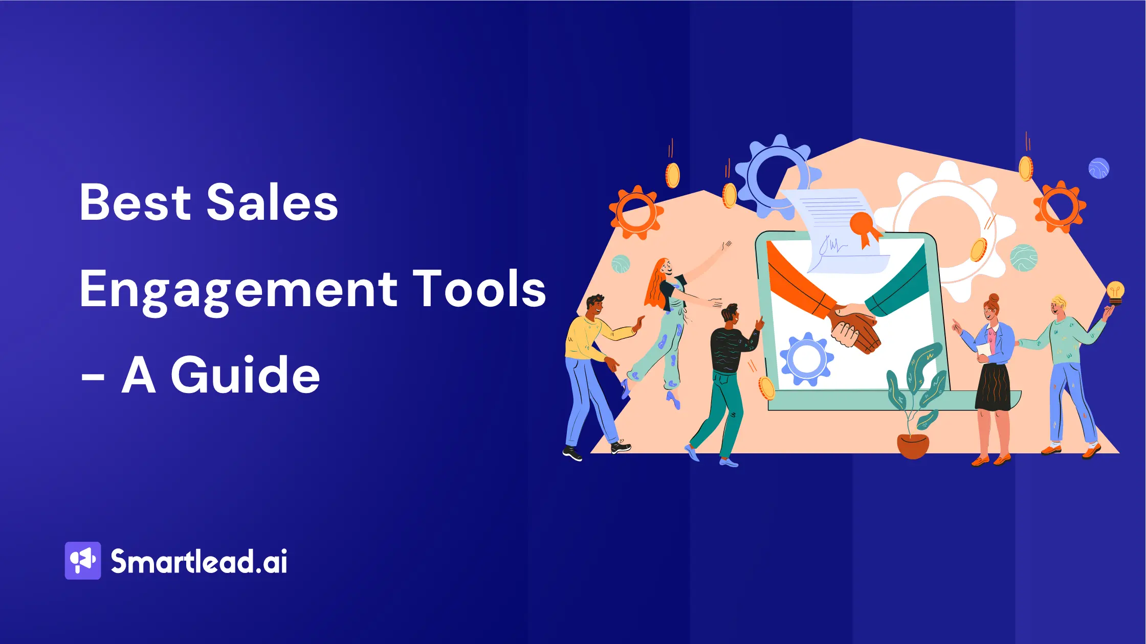 7 Expert tips for sales outreach