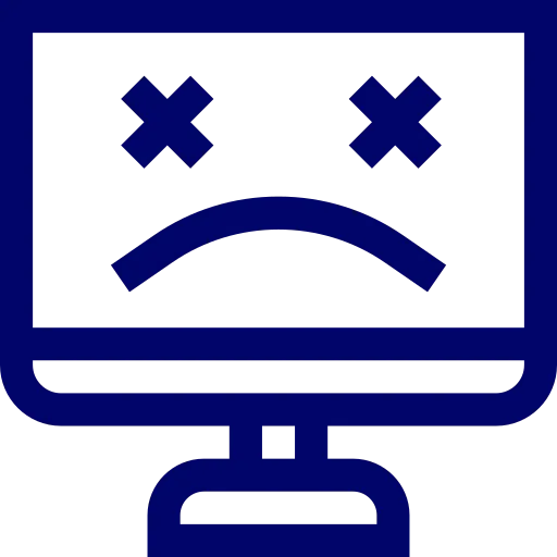 error