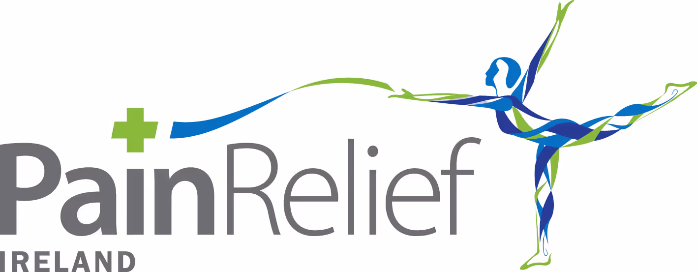 Pain Relief Ireland