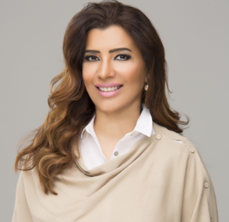 Dr Ameera AlMosali