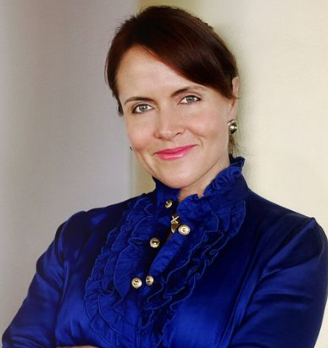 Amy Morgan