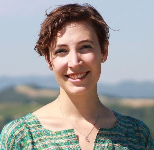 Greta Rossi