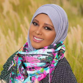 Hamsa Saeed