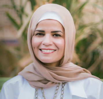 Nehal Al Omari