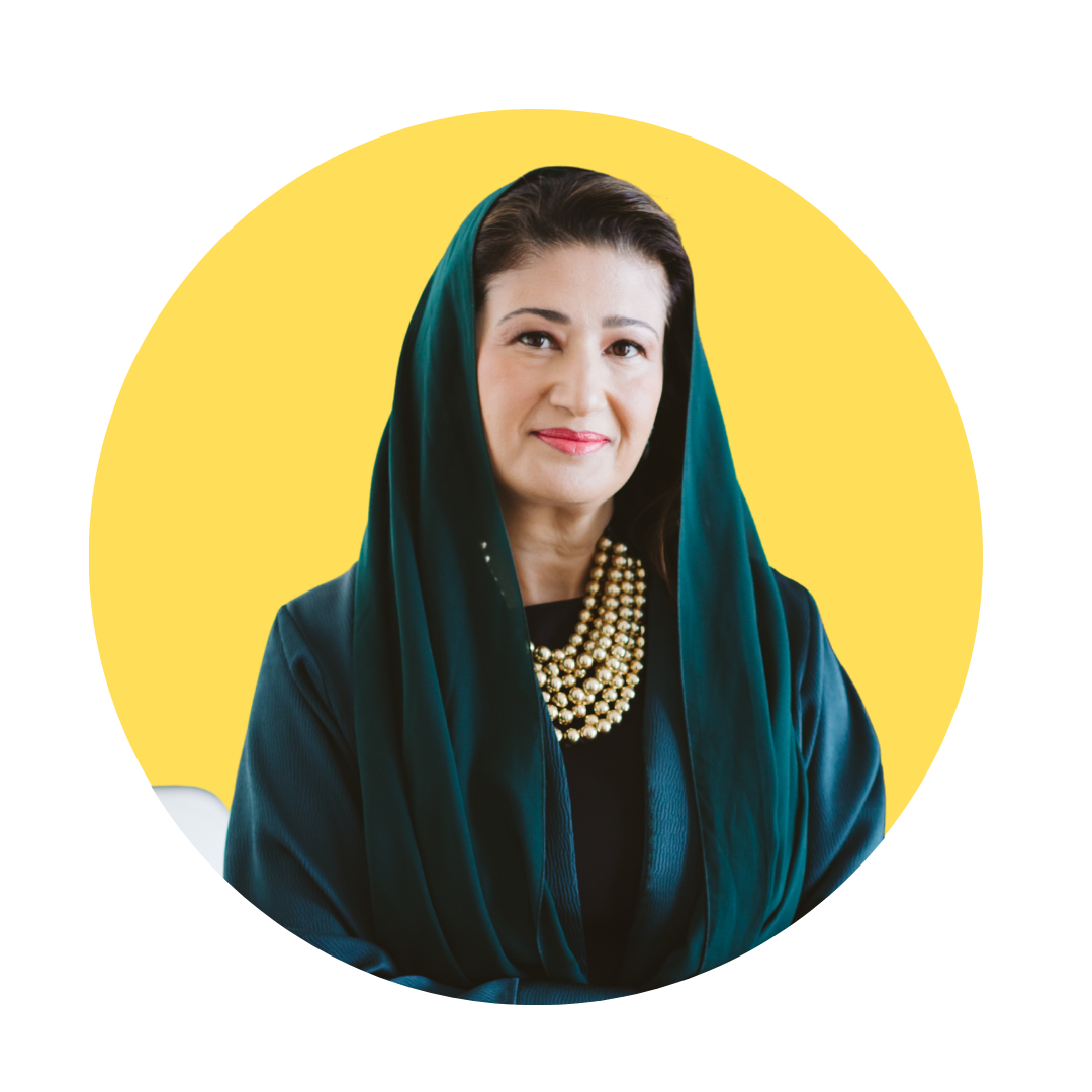 How to Build an Investment Portfolio — Shereen Tawfiq