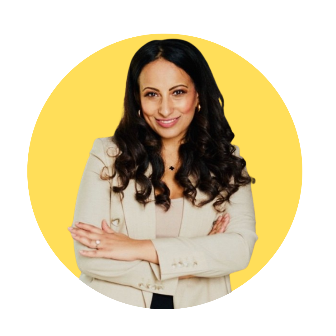 AI Investing — Rupa Popat