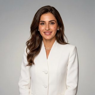 Layla, the PLAYBOOK AI guide — a warm, professional woman ready to help you find your next step.