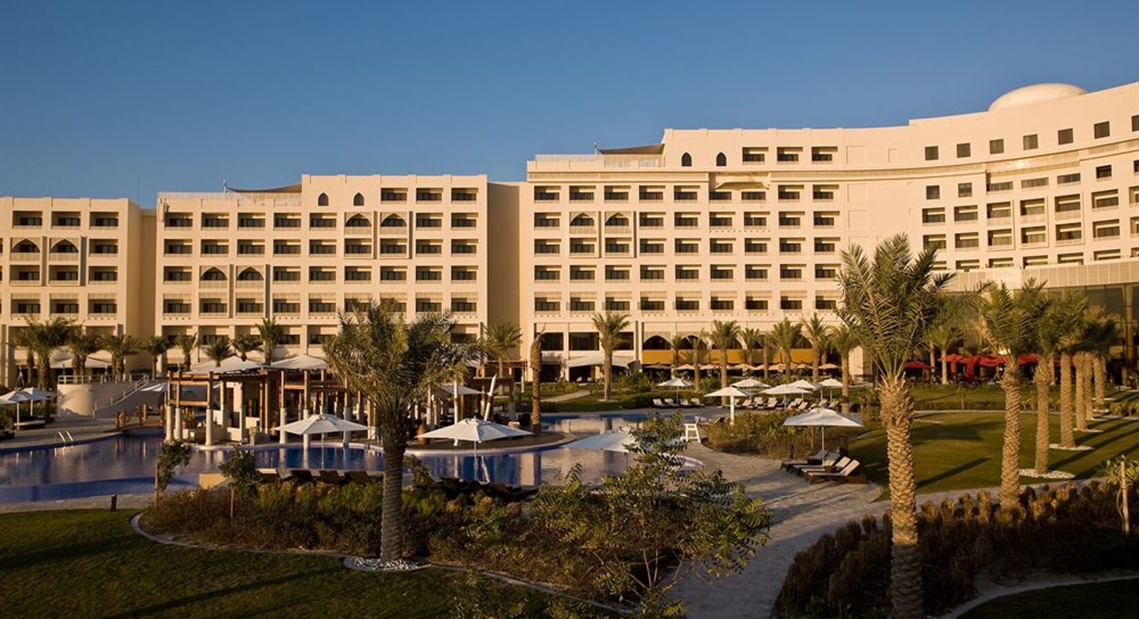 Sofitel Bahrain
