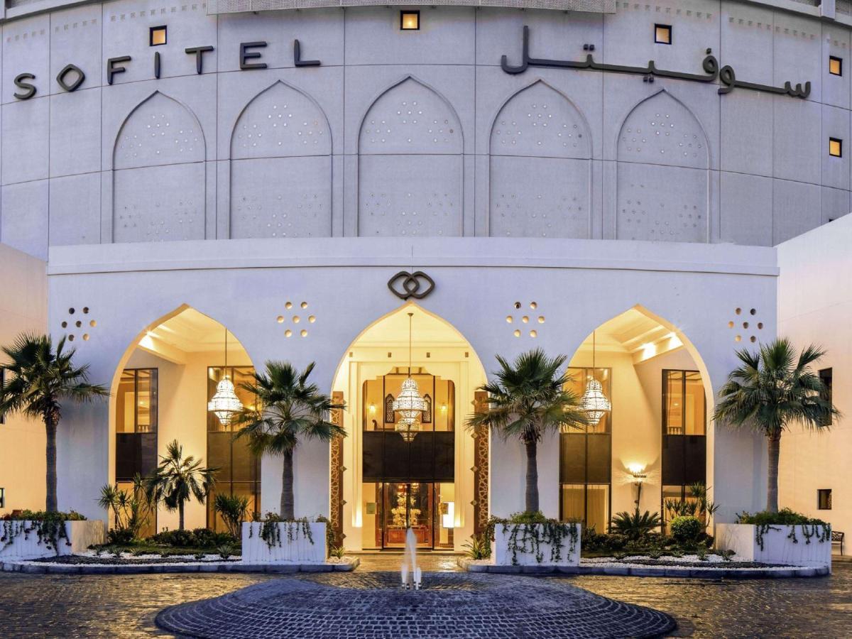 Sofitel Bahrain