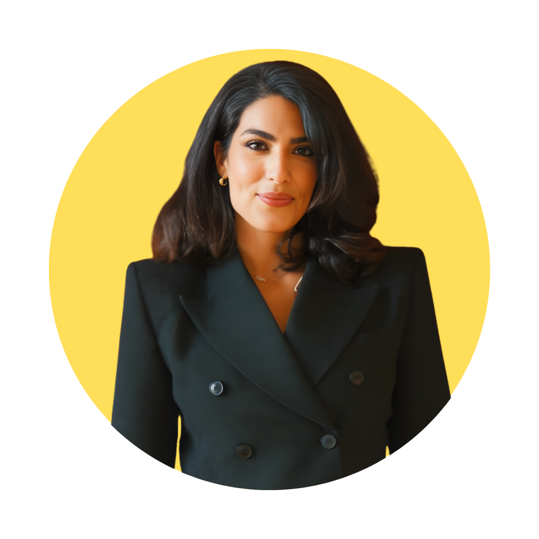 Leading with Vulnerability — Noor Kayyal, Kauthar Academy