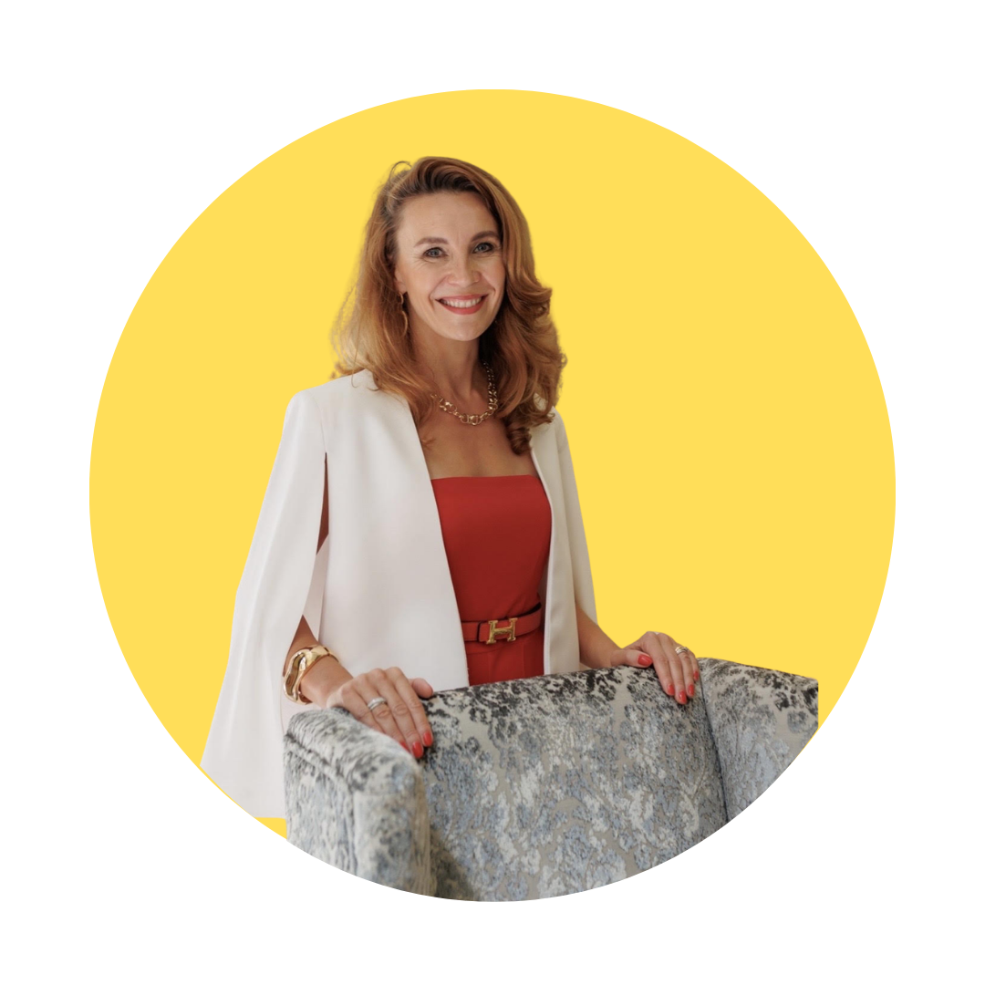 Unlock Your Next Level of Income & Revenue — Dagmara Asbreuk