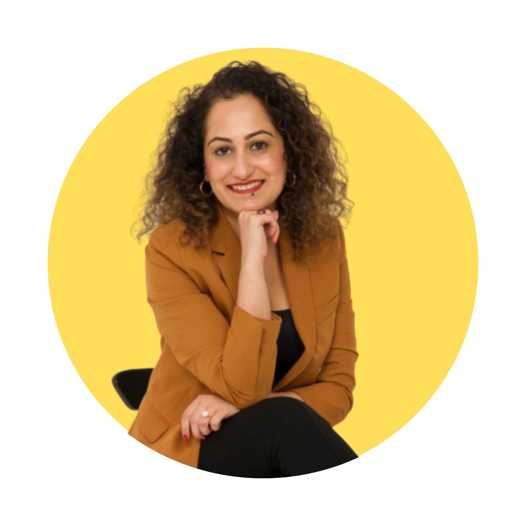 From Scarcity to Safety — Manisha Dutta