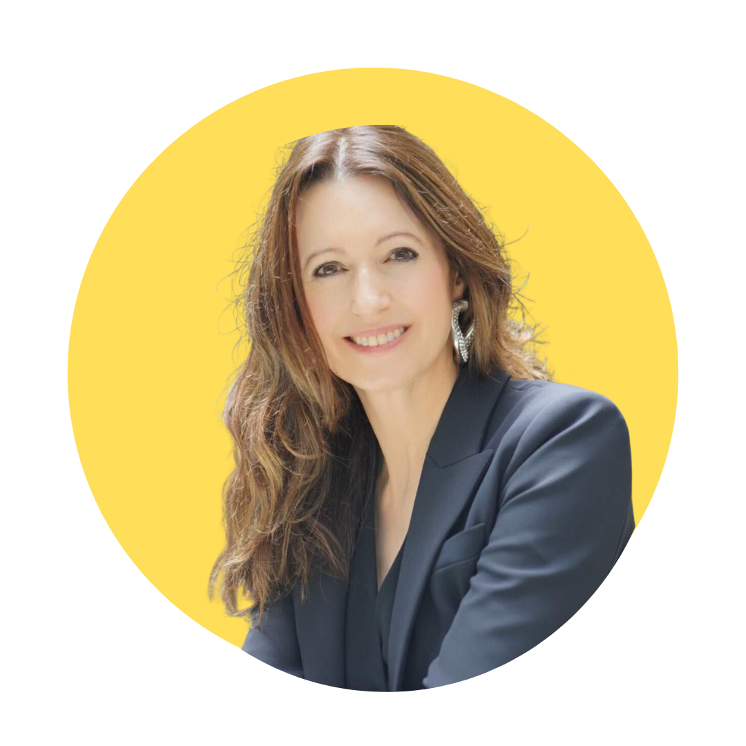 Mastering Etiquette & Cross-Cultural Presence — Laura Windsor
