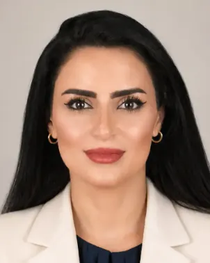 Heba Mohammed Al Farra