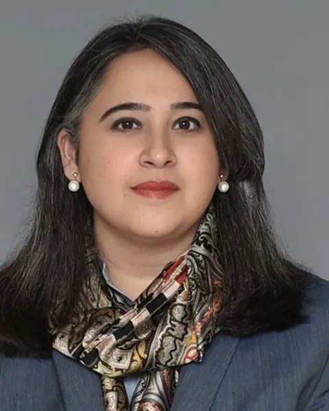 Ambreen Malik