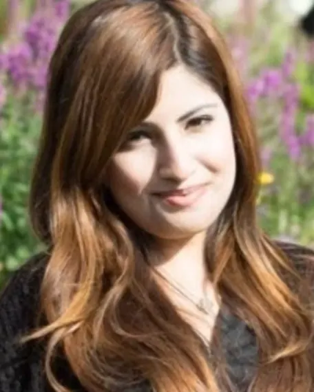 Beenish Saeed