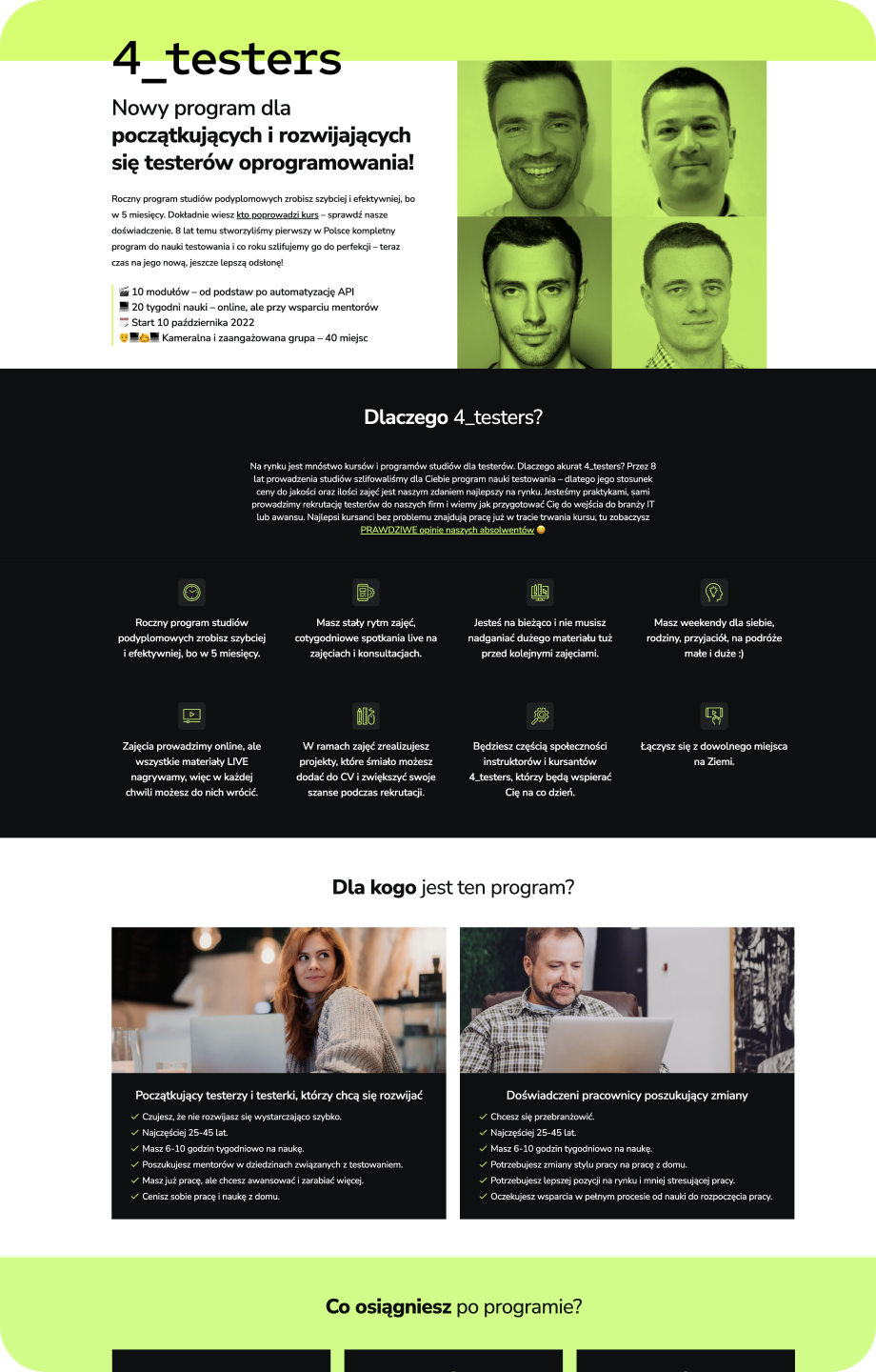 Project Slider Image