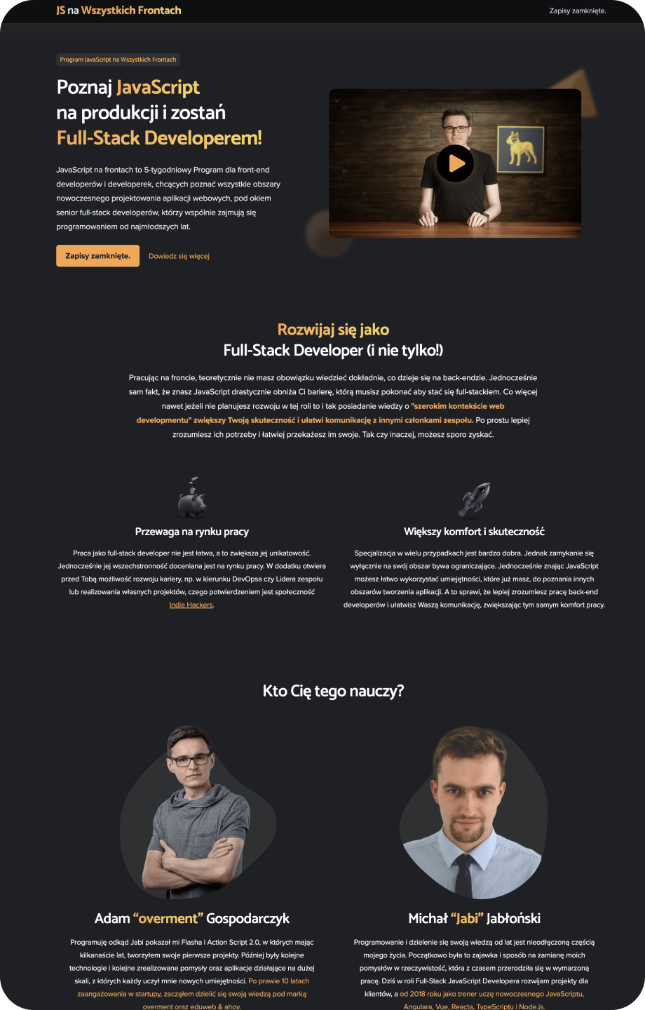 Project Slider Image