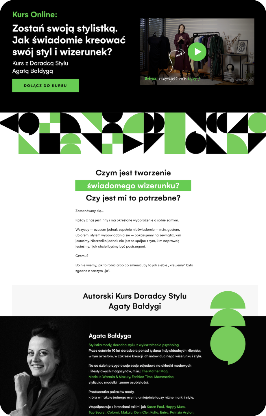 Project Slider Image