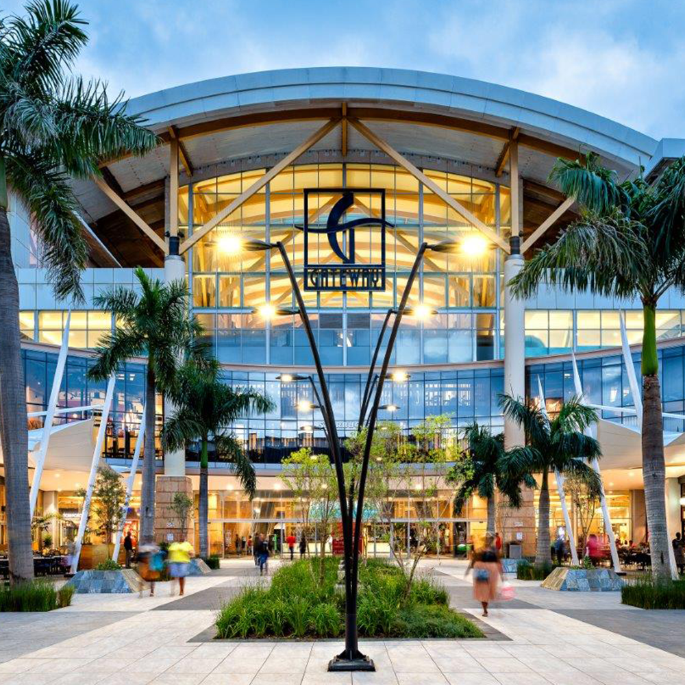 Umhlanga Shopping Centres
