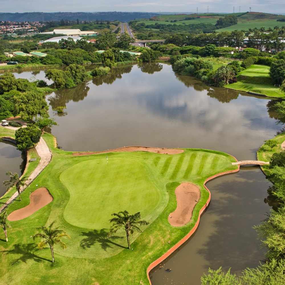 Umhlanga guesthouse near entertainment areas