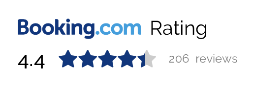 La Dolce Vita Umhlanga Guesthouse Rating
