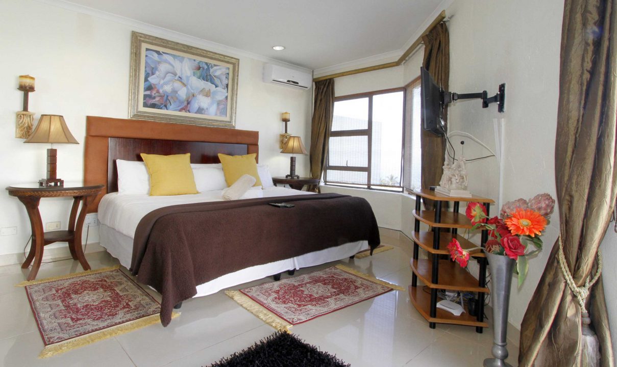 La Dolce Vita Umhlanga - Family Room