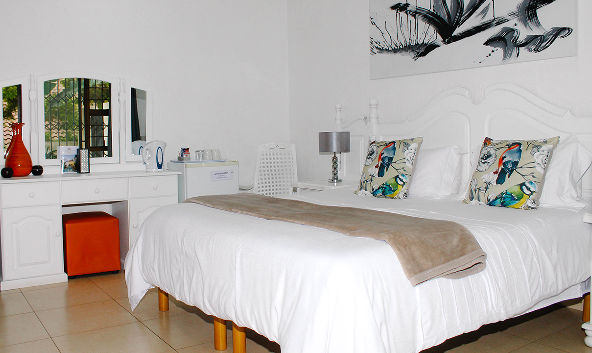 La Dolce Vita Umhlanga - Standard Room