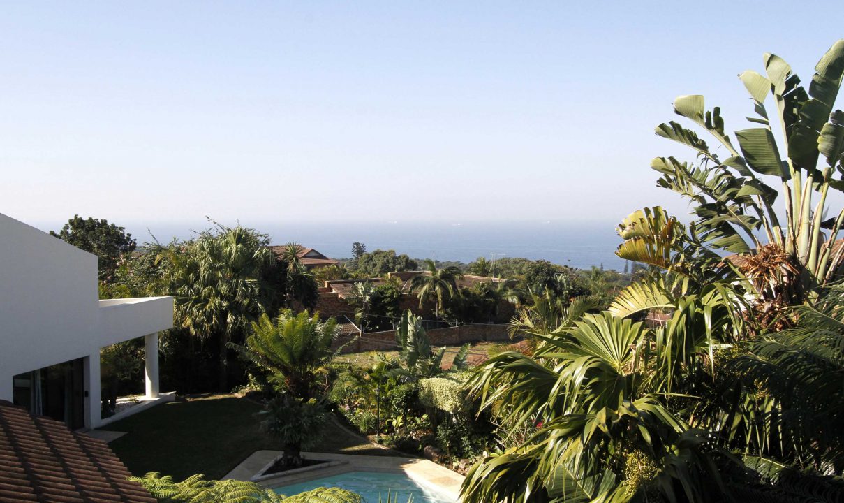 La Dolce Vita Umhlanga Guesthouse Ocean View