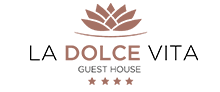 La Dolce Vita Umhlanga Guesthouse Logo Option