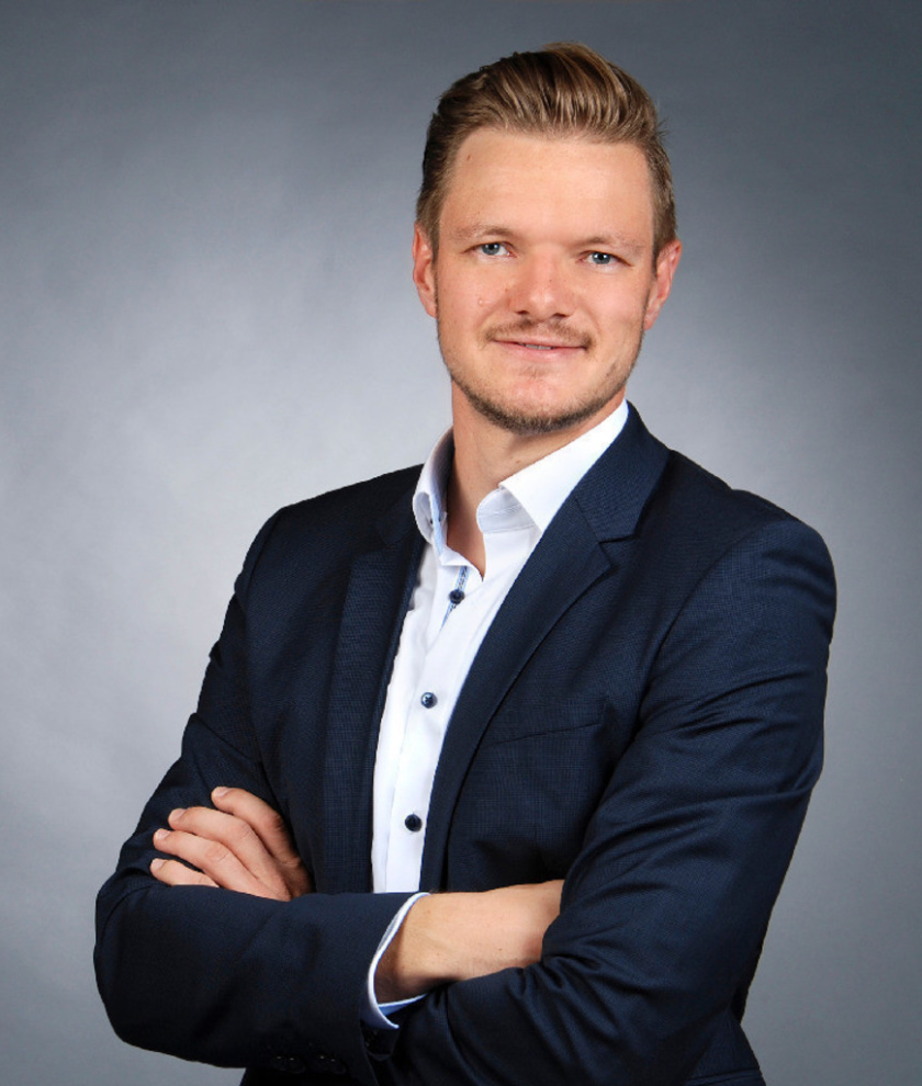 Björn Migas