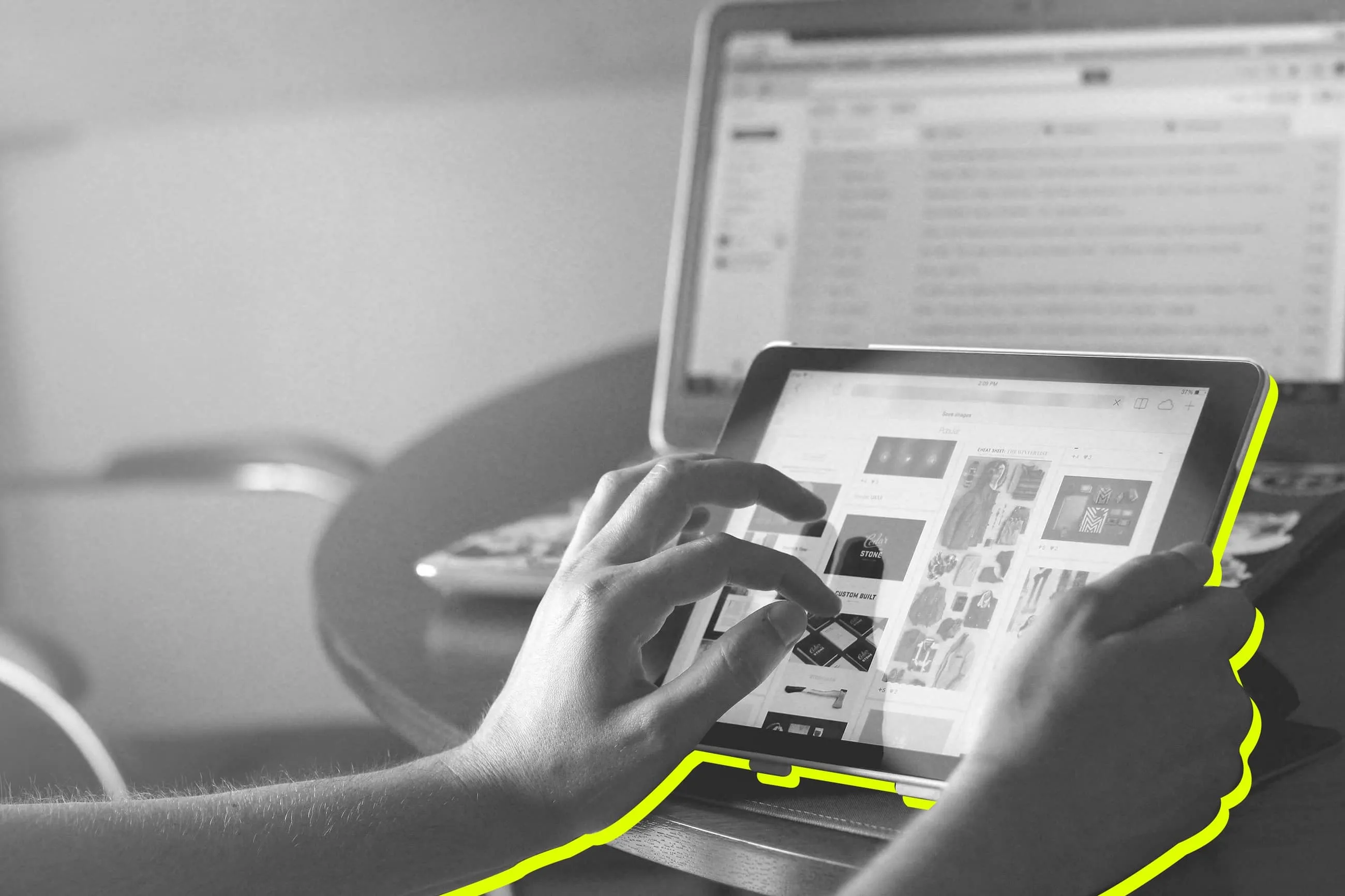 Hulp nodig bij je content strategie? We helpen je graag verder met ons Digital Marketing Canvas.