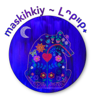 maskihkiy wellness logo