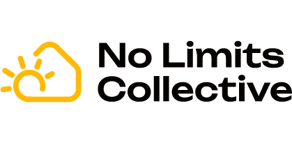No Limits Collective logo
