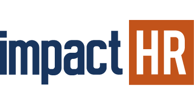 ImpactHR logo