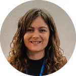 Lisa from Flat Out Feasts