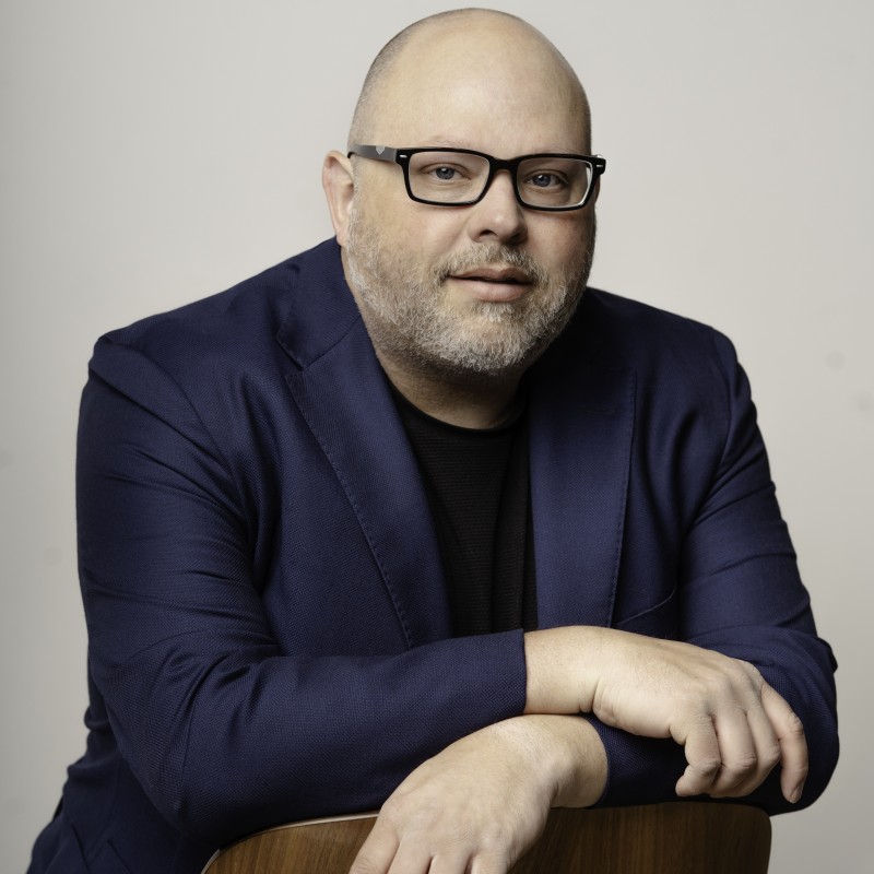 Adam from Red Plaid Developments