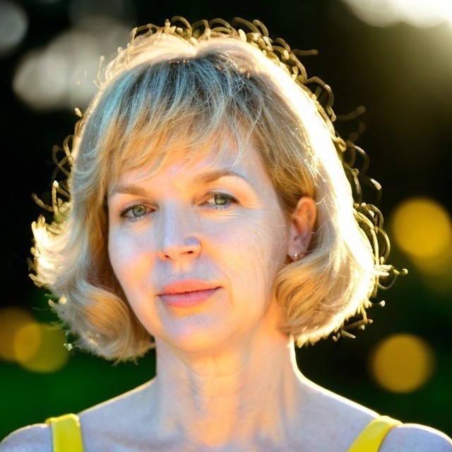 Laura Larson from Dynamic Neural Retraining System