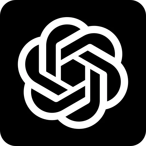Ícone Chatgpt