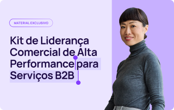 Thumbnail Kit de Liderança Comercial de Alta Performance para Serviços B2B