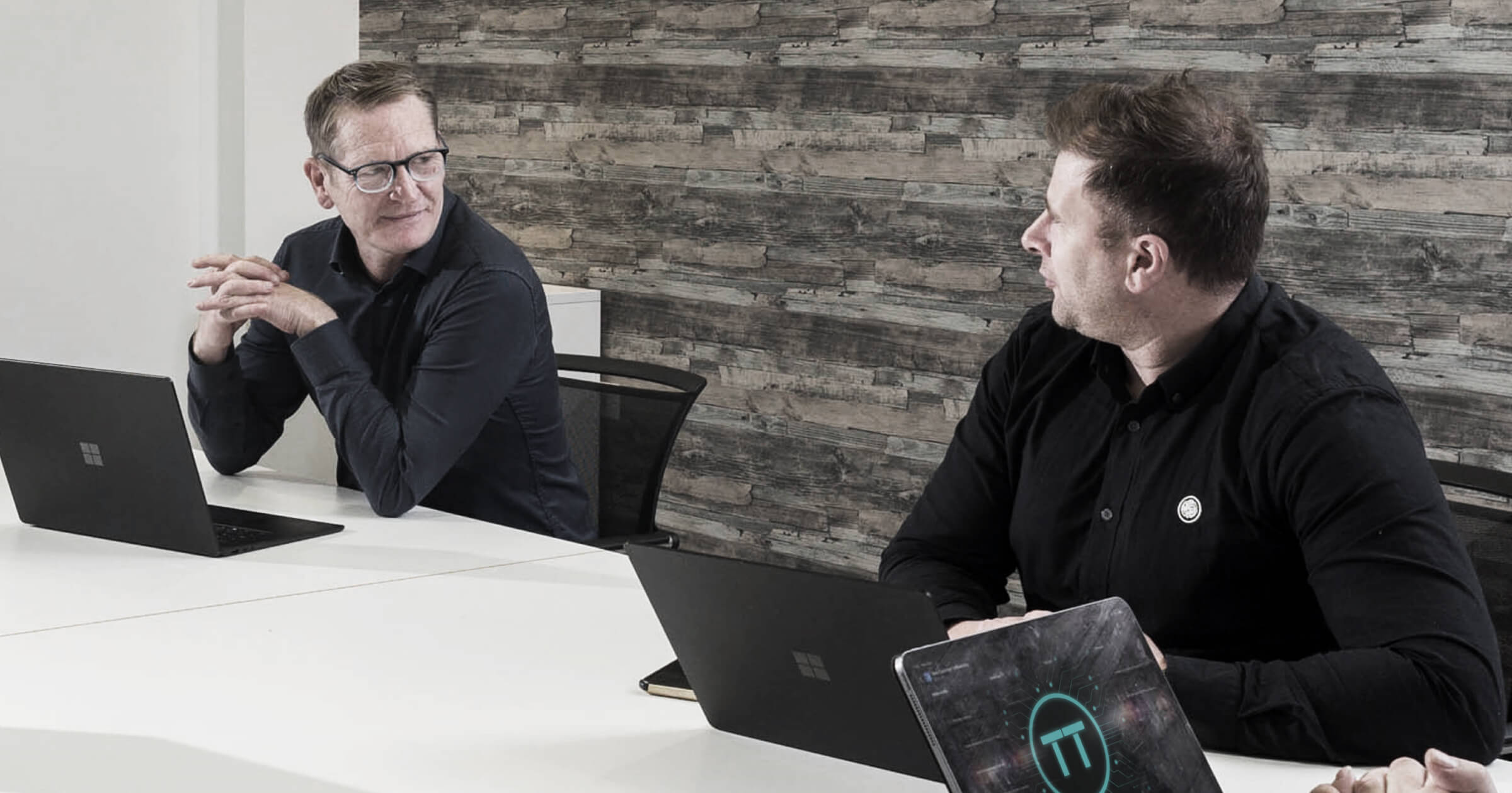 Sentrix | About Us
