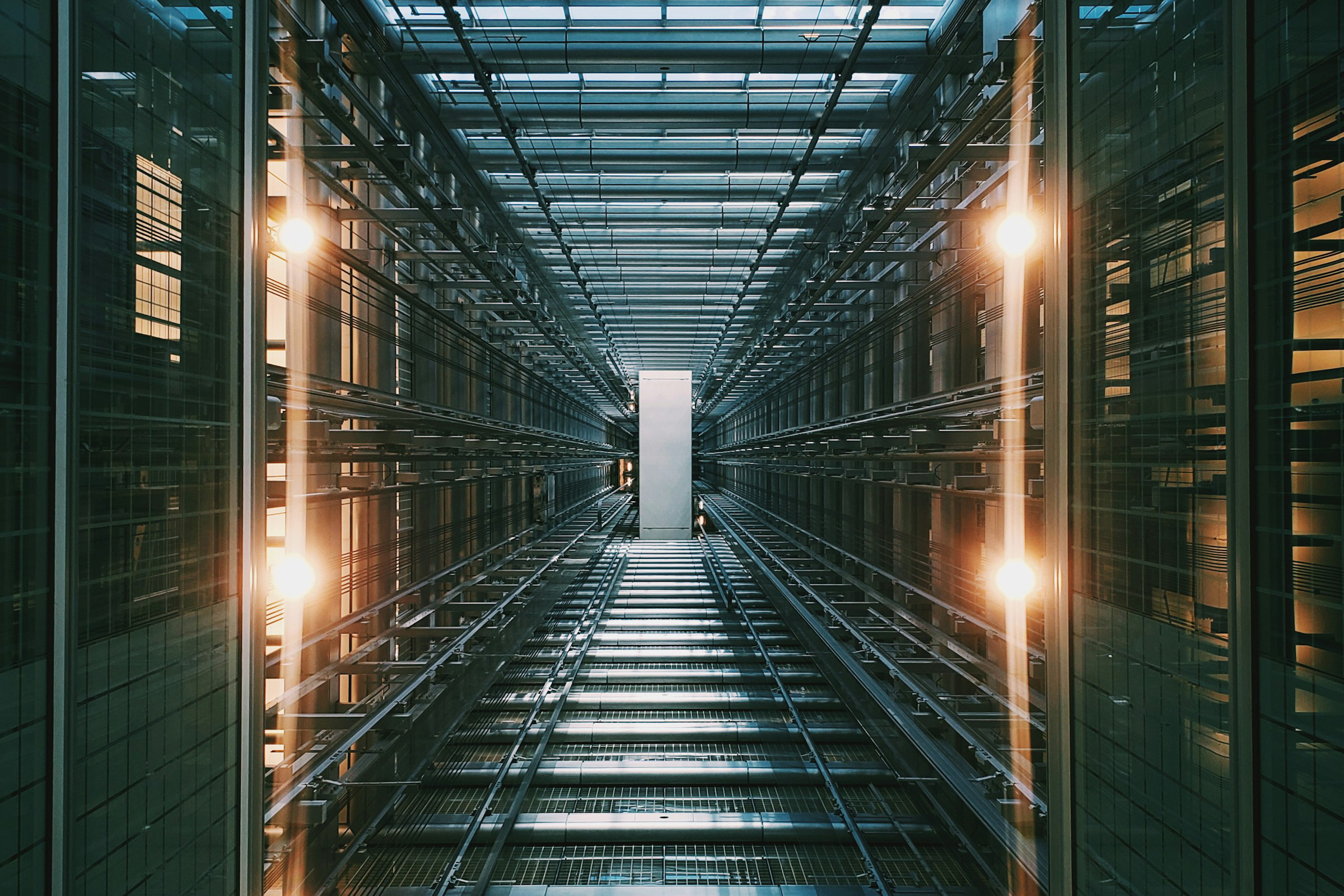 Security 101: Protecting Your Networks