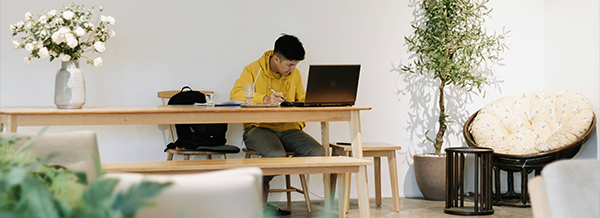 Security 101: Minimising the Risk of Data Loss with Backup