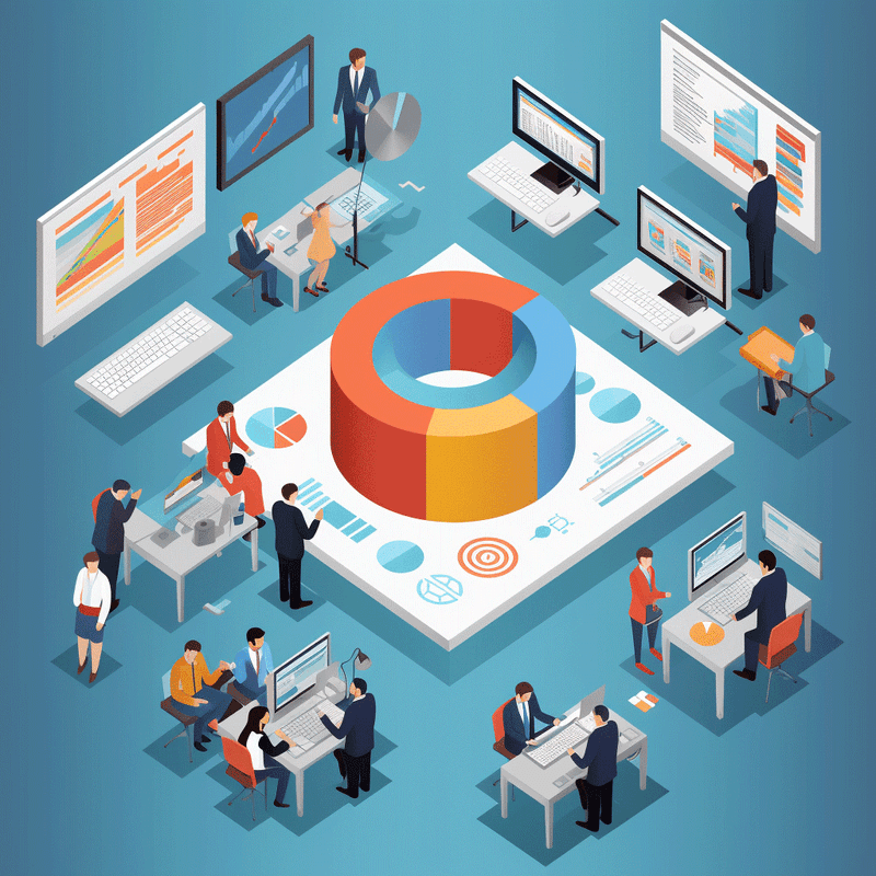 Financial Reporting's Role Today