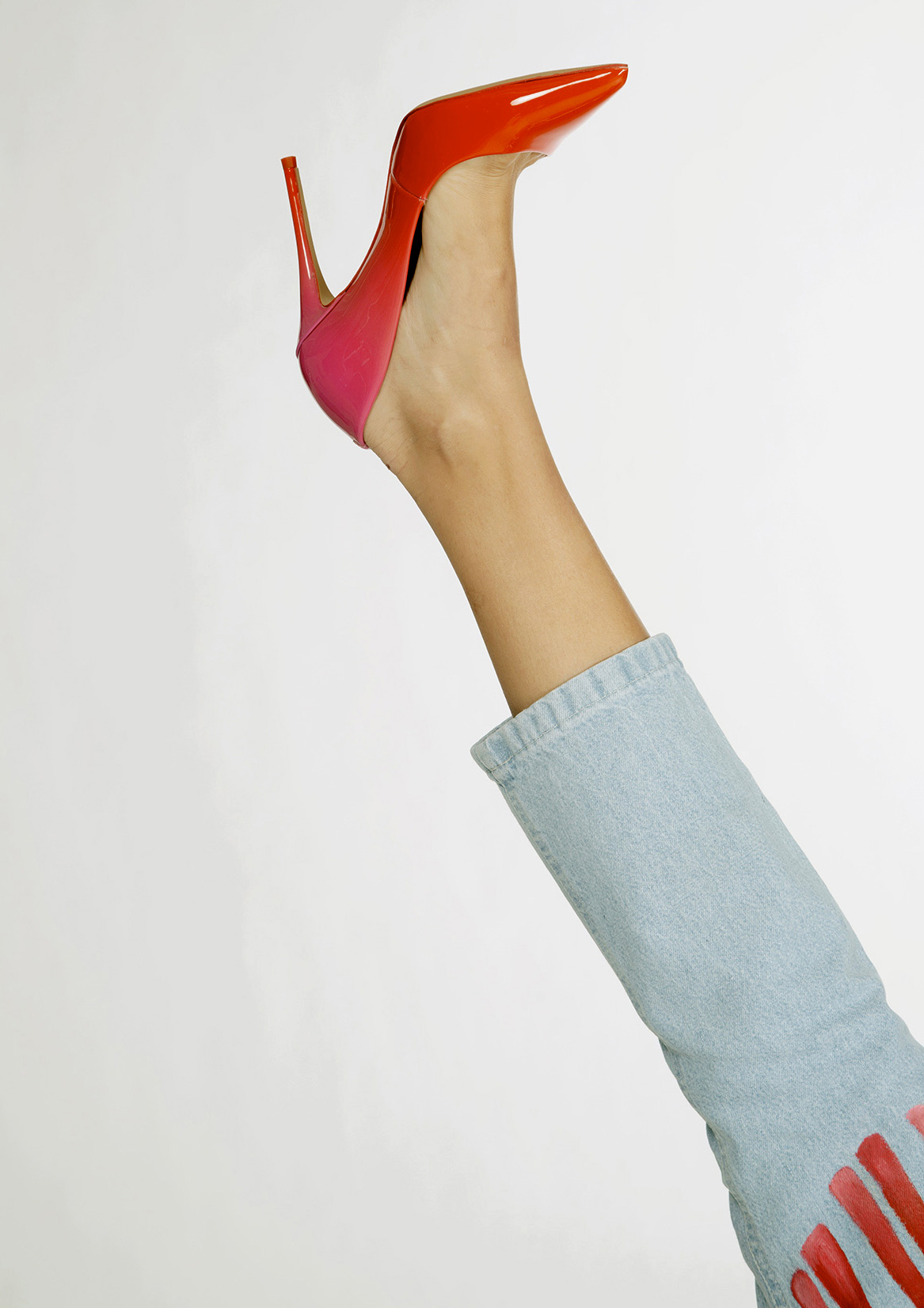 zapatillas Aldo - El Libro Amarillo