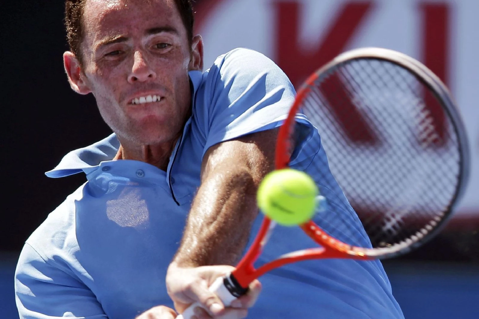 Nonlinear Tennis™ Drills That Fix Your Technique Automatically