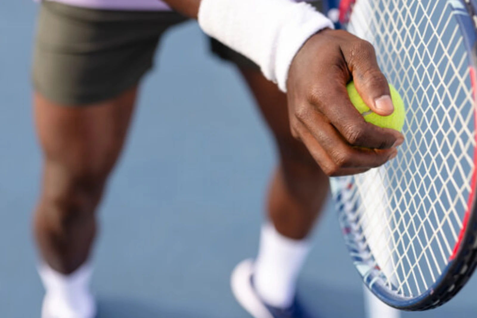 The Sweet Spot Myth: There are actually TWO Sweet Spots