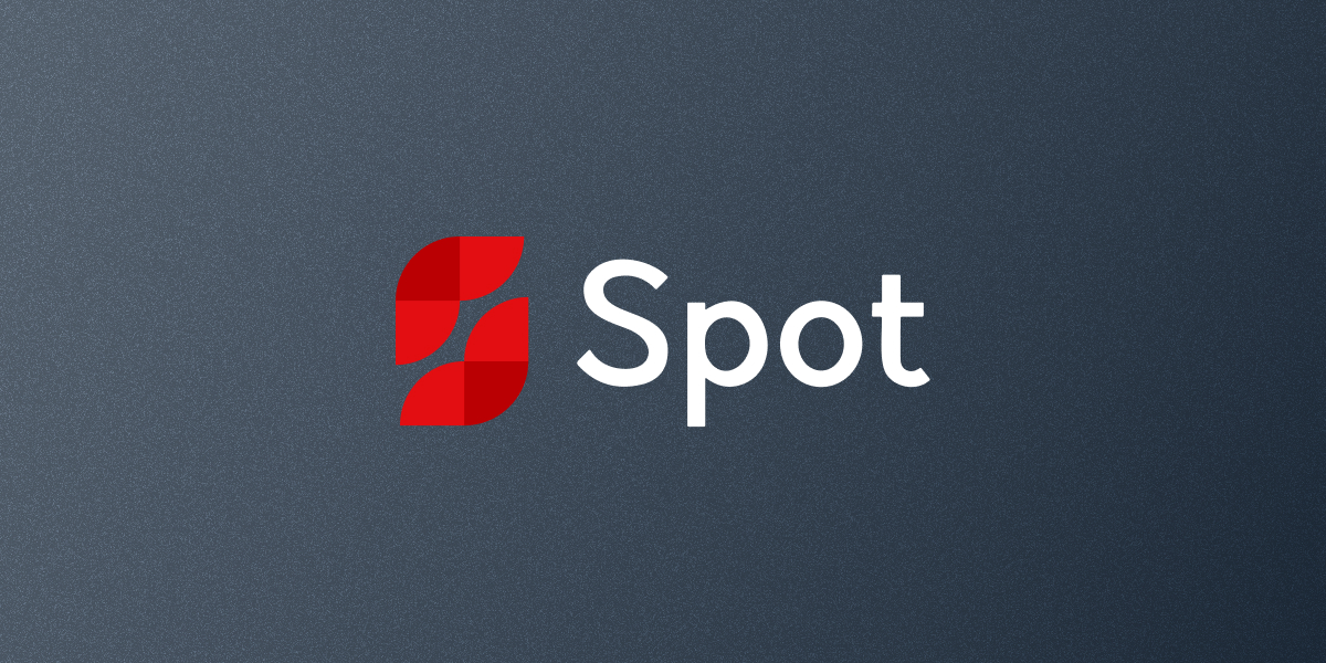 Spot Features Spot Studio Spot AI Automated Solutions